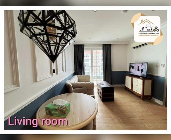 Seven Sea Cote D Azur Onsen & Jacuzzi ห้องพักรายวัน