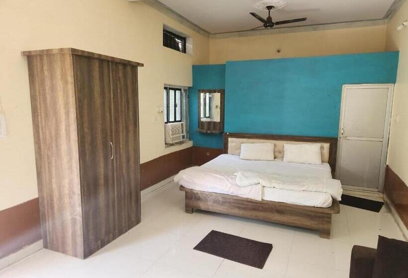 Siddhi Hotel & Resort