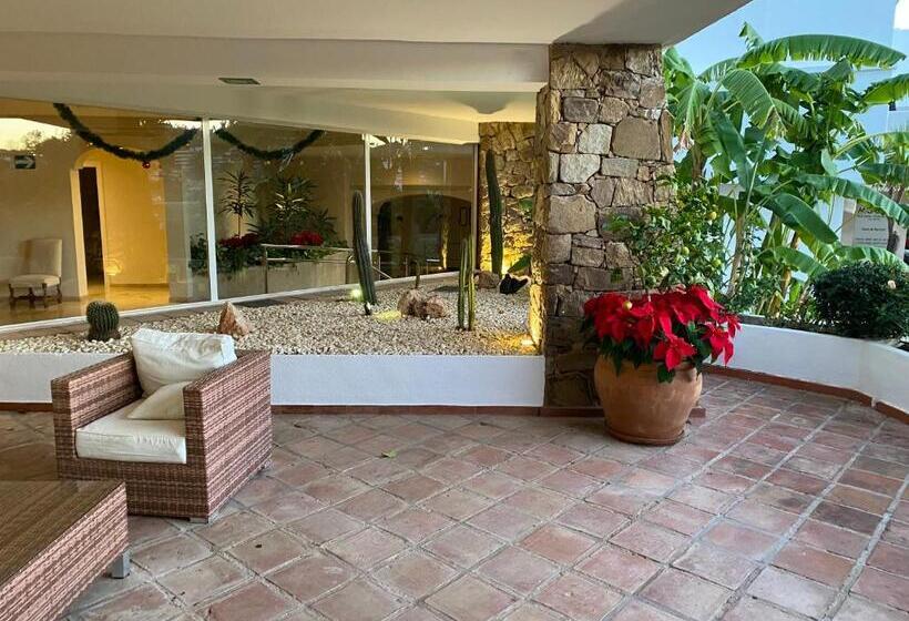 Stunning Suite At Hotel Del Golf, 5 Stars And Frontline Golf, Porto Banus, Marbella