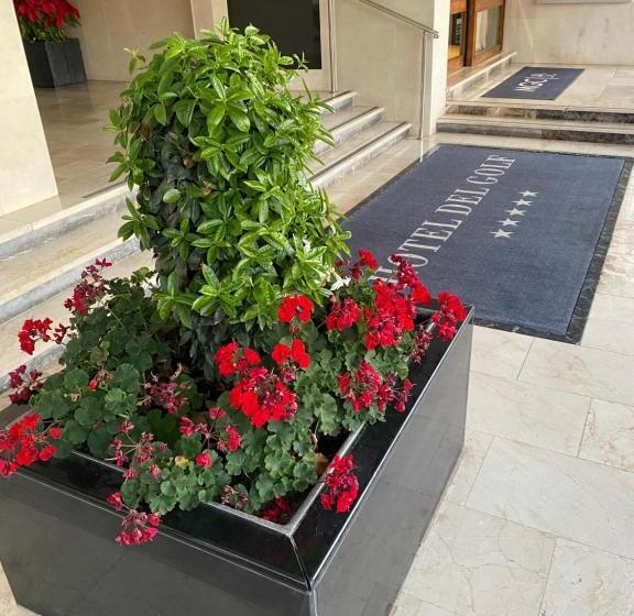 Stunning Suite At Hotel Del Golf, 5 Stars And Frontline Golf, Porto Banus, Marbella