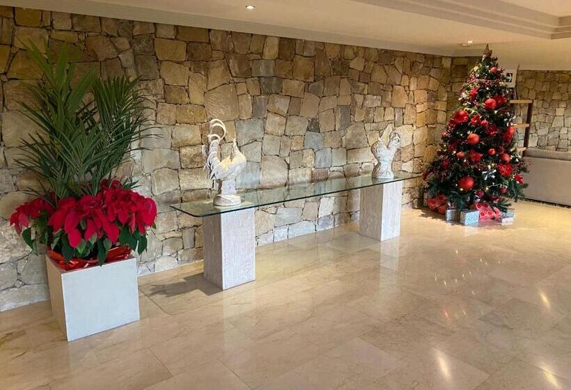 Stunning Suite At Hotel Del Golf, 5 Stars And Frontline Golf, Porto Banus, Marbella