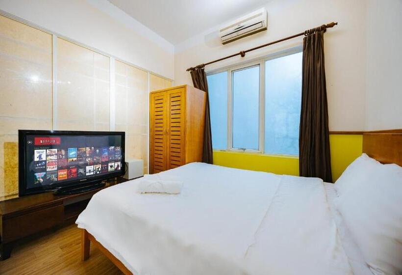 Sun Global Boutique Apart