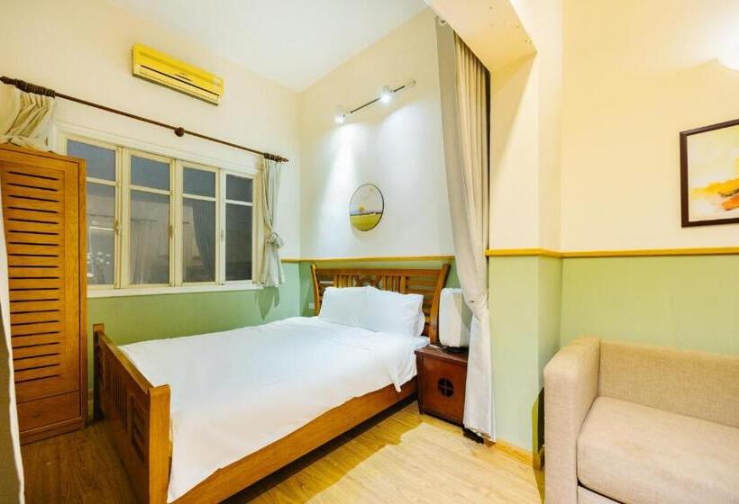 Sun Global Boutique Apart