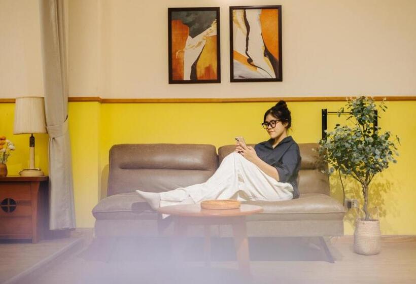 Sun Global Boutique Apart