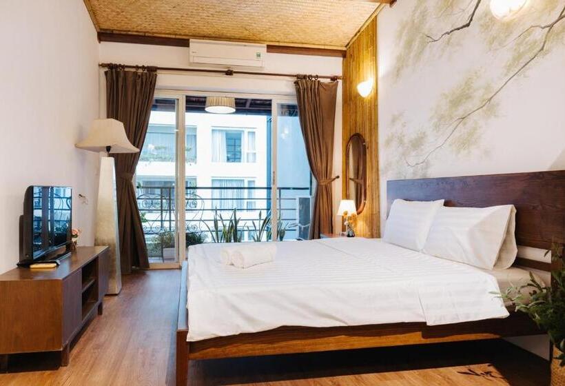 Sun Global Boutique Apart