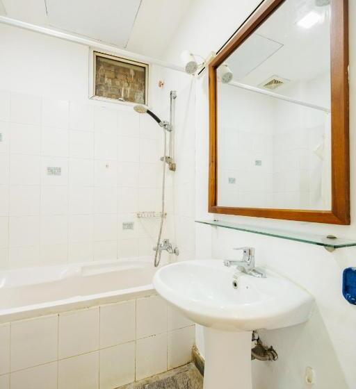 Sun Global Boutique Apart