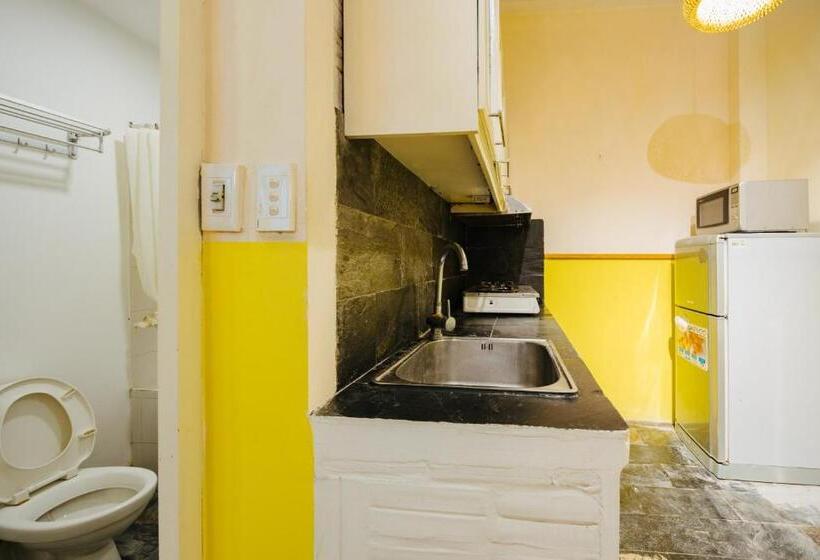 Sun Global Boutique Apart