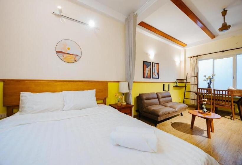 Sun Global Boutique Apart