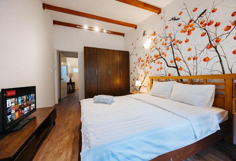 Sun Global Boutique Apart