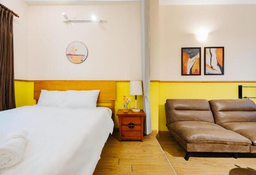 Sun Global Boutique Apart