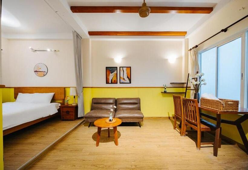 Sun Global Boutique Apart