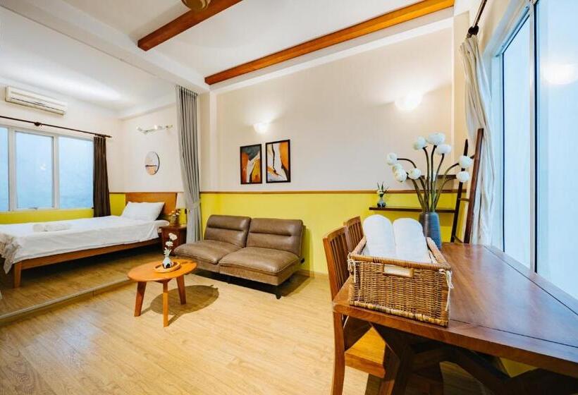 Sun Global Boutique Apart