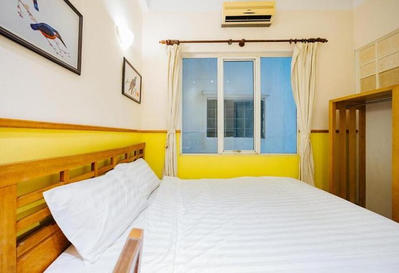 Sun Global Boutique Apart