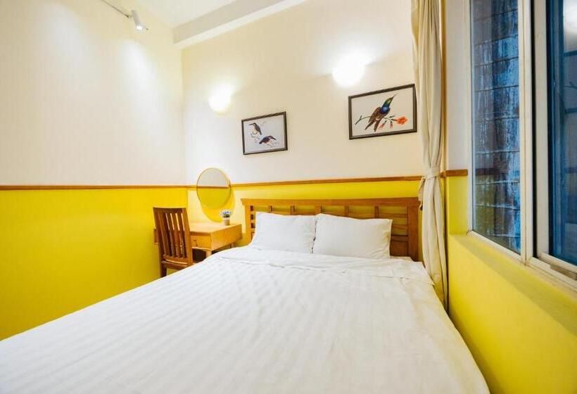 Sun Global Boutique Apart