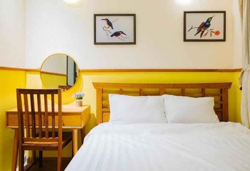 Sun Global Boutique Apart