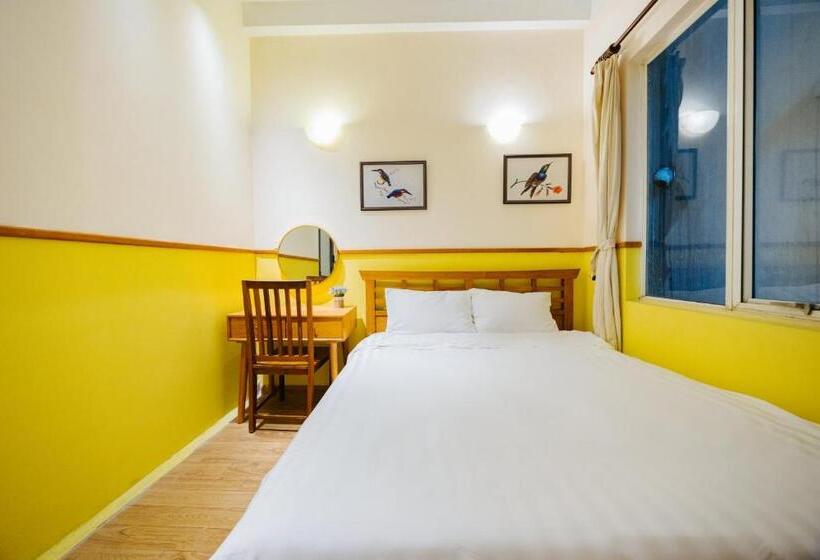 Sun Global Boutique Apart