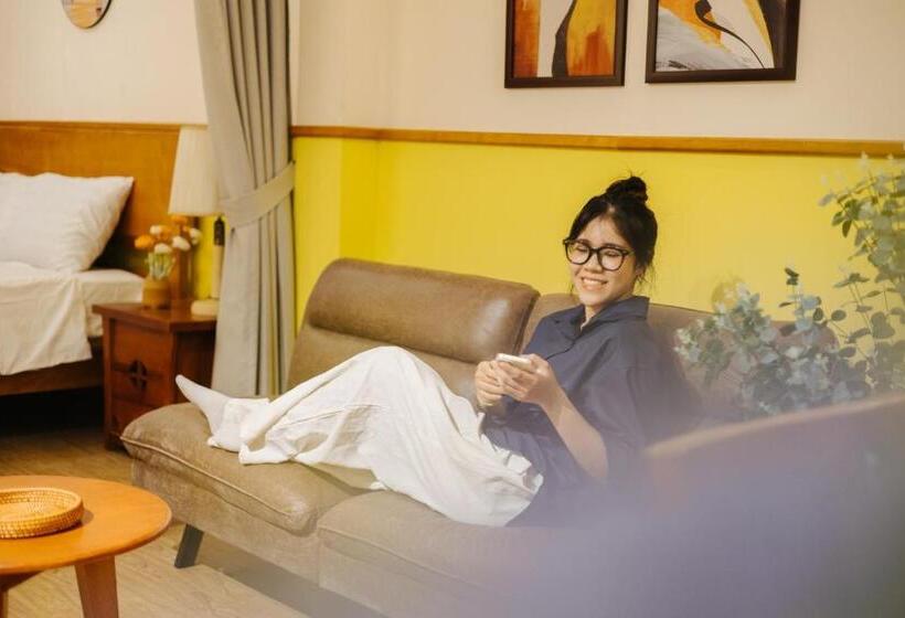 Sun Global Boutique Apart