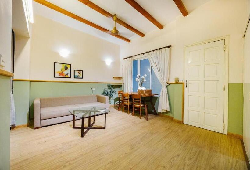 Sun Global Boutique Apart