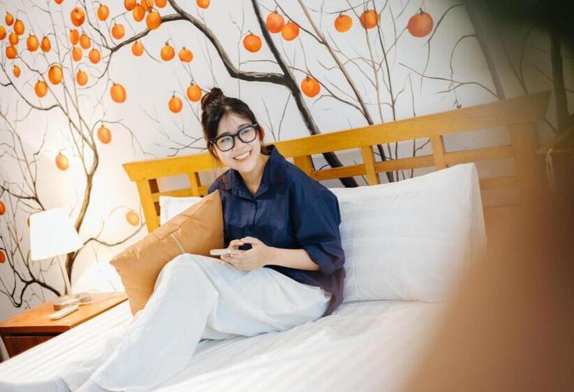 Sun Global Boutique Apart