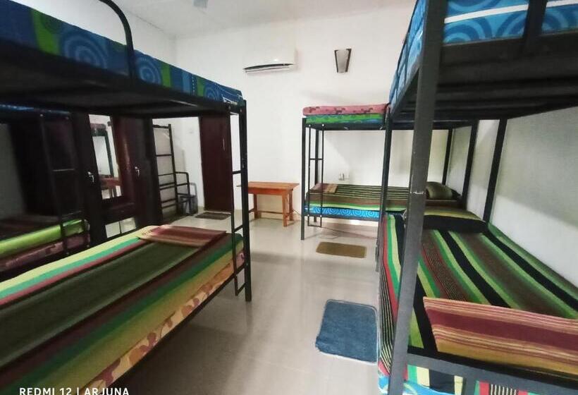 Travels First Sigiriya Hostel