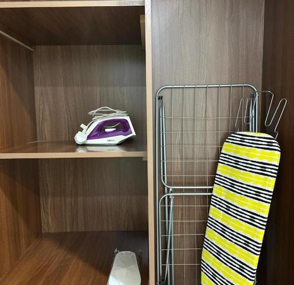 غراس لشقق الفندقية المخدومة