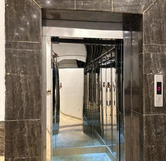 غراس لشقق الفندقية المخدومة