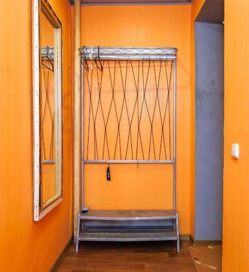 американська квартира мережа Alexapartments документи для відряджень безконтактне заселення цілодобо