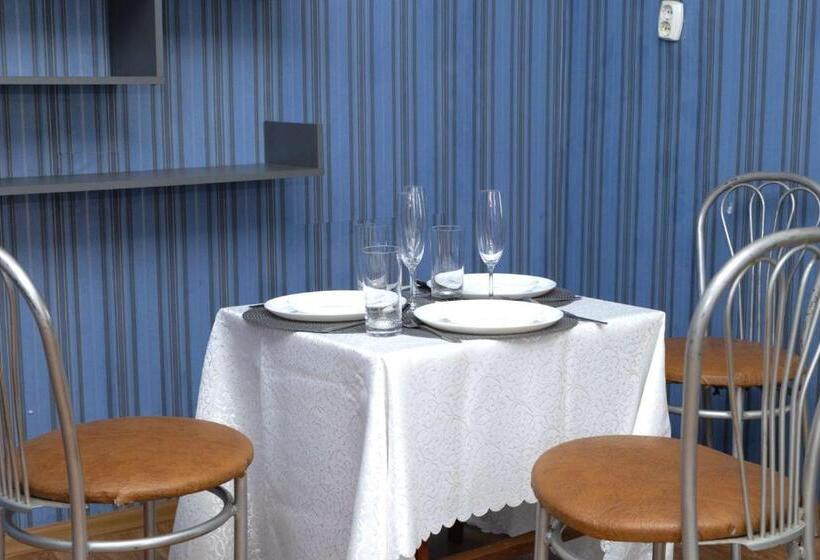 американська квартира мережа Alexapartments документи для відряджень безконтактне заселення цілодобо