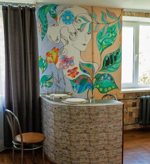 американська квартира мережа Alexapartments документи для відряджень безконтактне заселення цілодобо