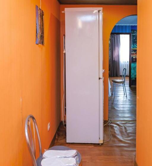 американська квартира мережа Alexapartments документи для відряджень безконтактне заселення цілодобо