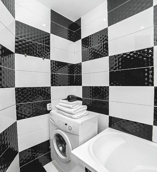 американська квартира мережа Alexapartments документи для відряджень безконтактне заселення цілодобо