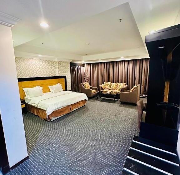 فندق درة فلسطين Durrat Palestine