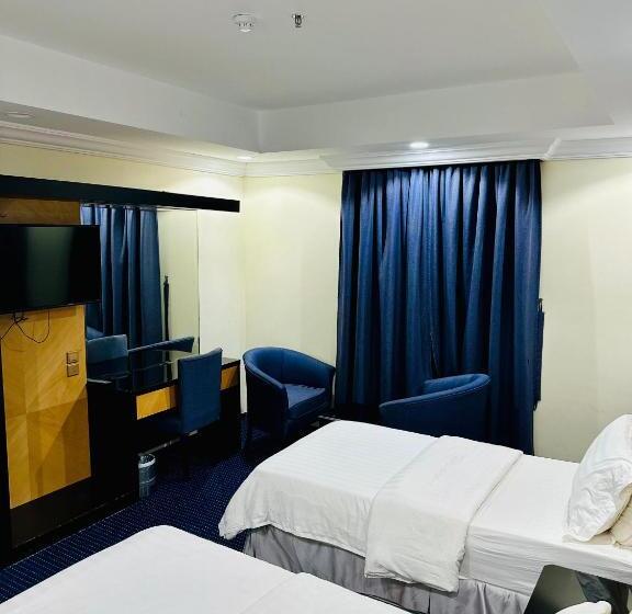 فندق درة فلسطين Durrat Palestine