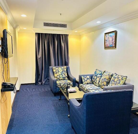 فندق درة فلسطين Durrat Palestine