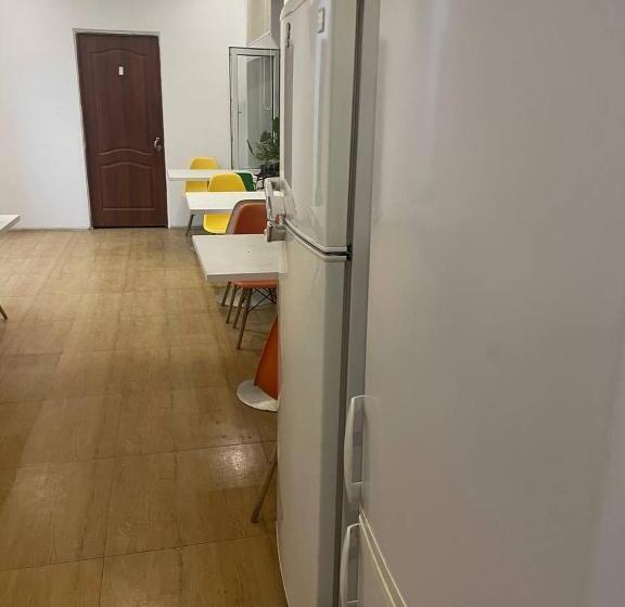 هاستل хостел мечты