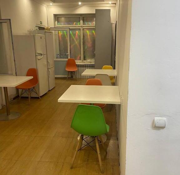 هاستل хостел мечты