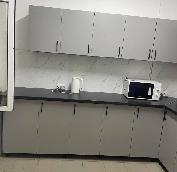 هاستل хостел мечты