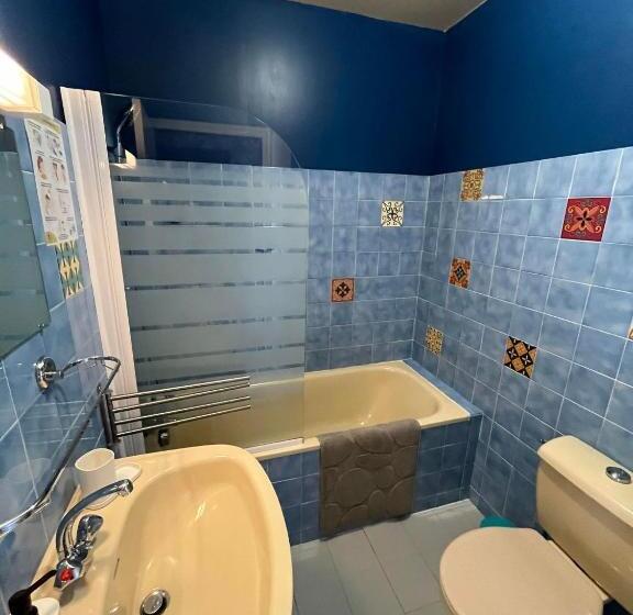 فندق صغير Auberge De La Chesnaie