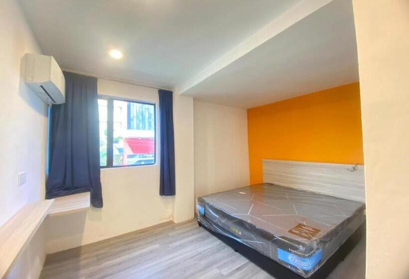 ユースホステル Hi Inn