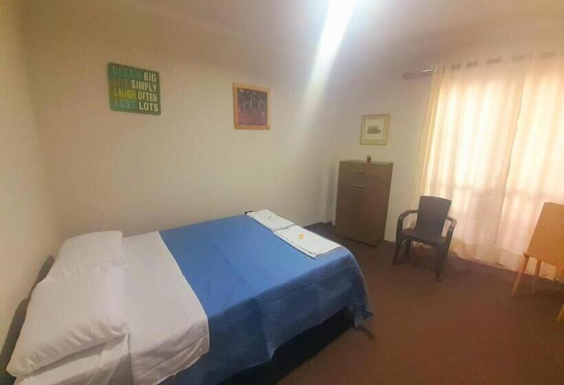 旅馆 Mkl 2 Av El Sol Barranco