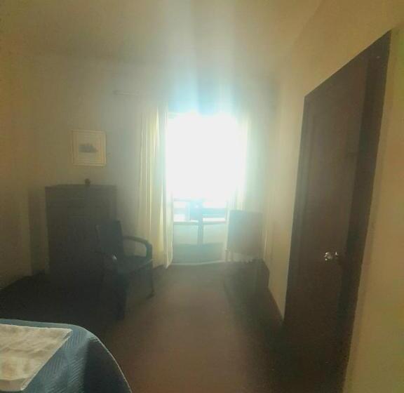 旅馆 Mkl 2 Av El Sol Barranco