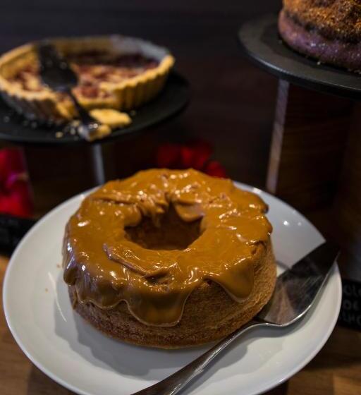 הוסטל Pousada Triângulo Grega