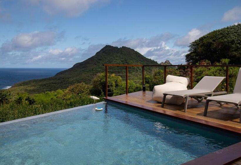 הוסטל Pousada Triângulo Grega