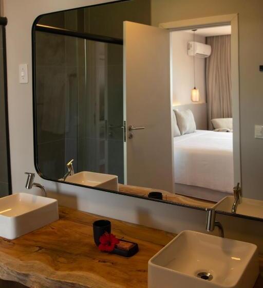 הוסטל Pousada Triângulo Grega