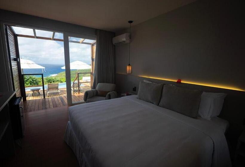 הוסטל Pousada Triângulo Grega