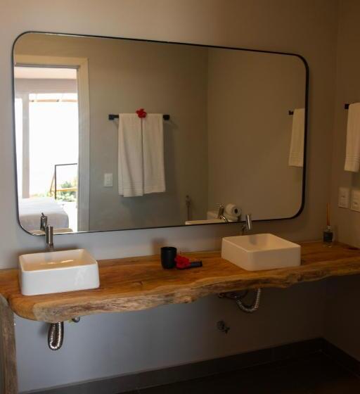 הוסטל Pousada Triângulo Grega