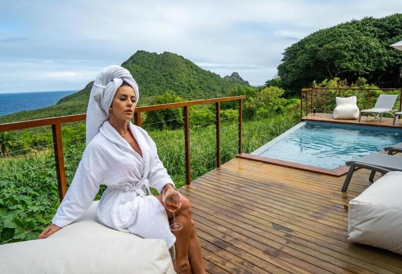 הוסטל Pousada Triângulo Grega