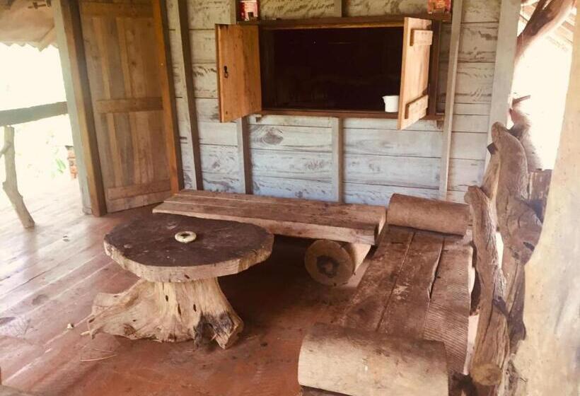 הוסטל Siyonara Banglow