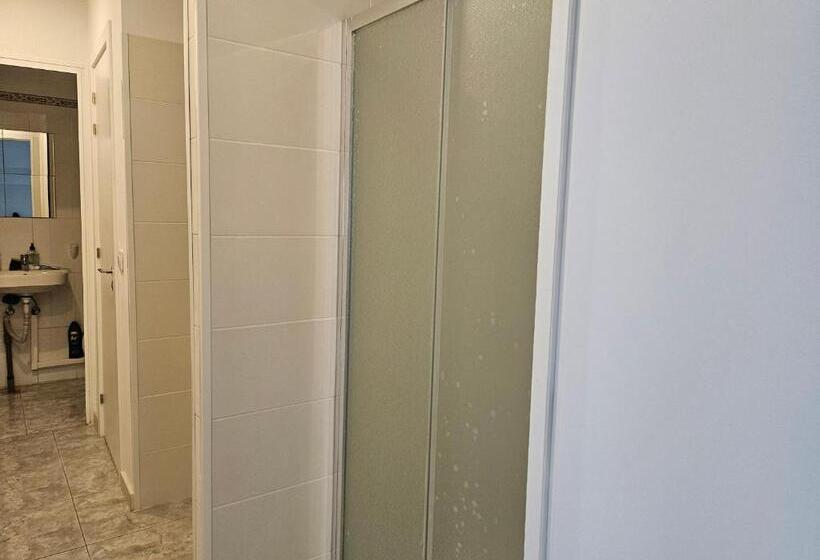 הוסטל Corralejo Coliving By Amazzzing Travel