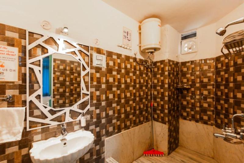 فندق صغير Zoukstayz